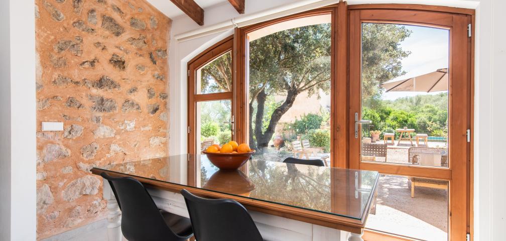 Rural Villa Son Catiu