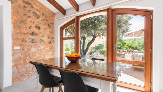 Rural Villa Son Catiu