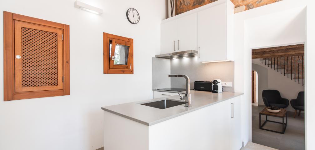 Rural Villa Son Catiu