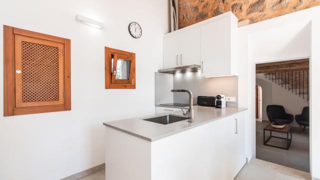 Rural Villa Son Catiu