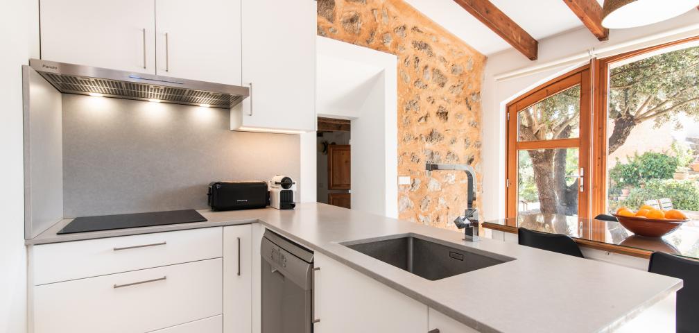 Rural Villa Son Catiu