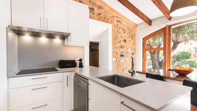 Rural Villa Son Catiu