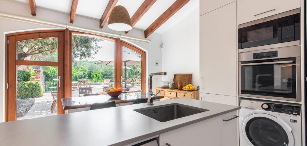 Rural Villa Son Catiu