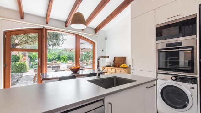 Rural Villa Son Catiu