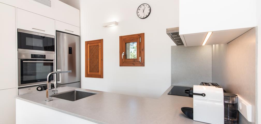 Rural Villa Son Catiu