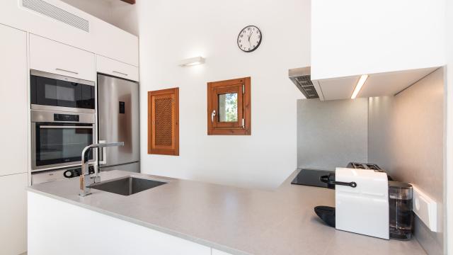 Rural Villa Son Catiu