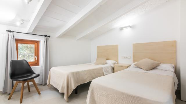 Rural Villa Son Catiu