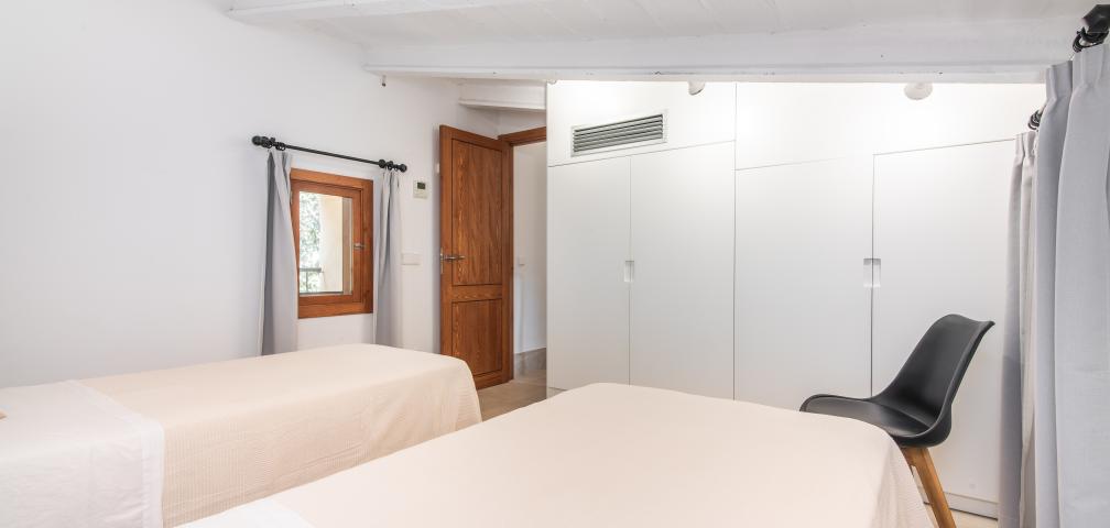 Rural Villa Son Catiu