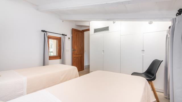 Rural Villa Son Catiu