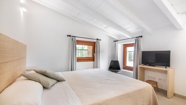 Rural Villa Son Catiu