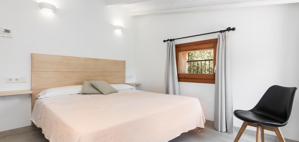 Rural Villa Son Catiu