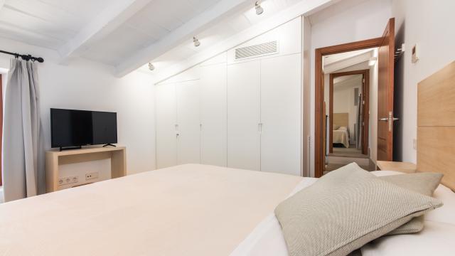 Rural Villa Son Catiu