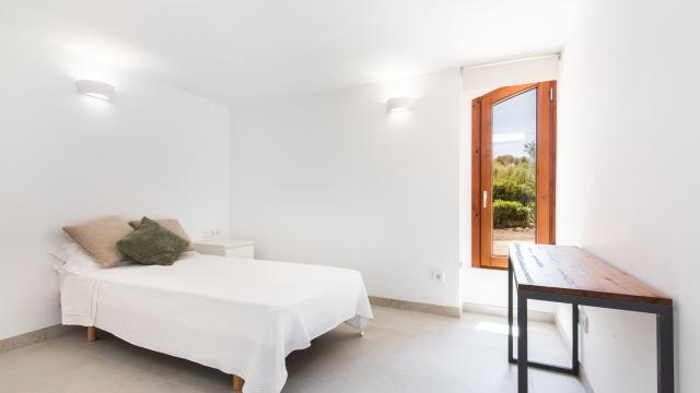 Rural Villa Son Catiu