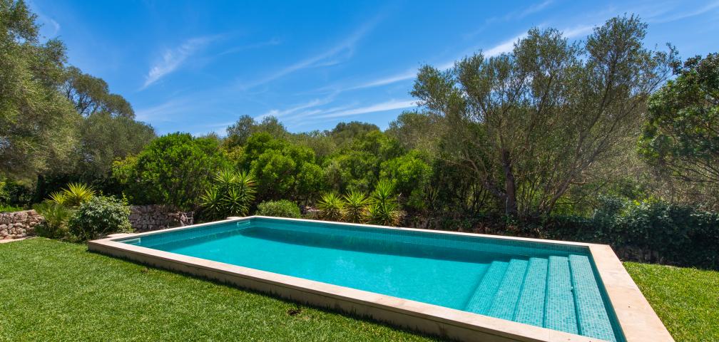 Rural Villa Son Catiu