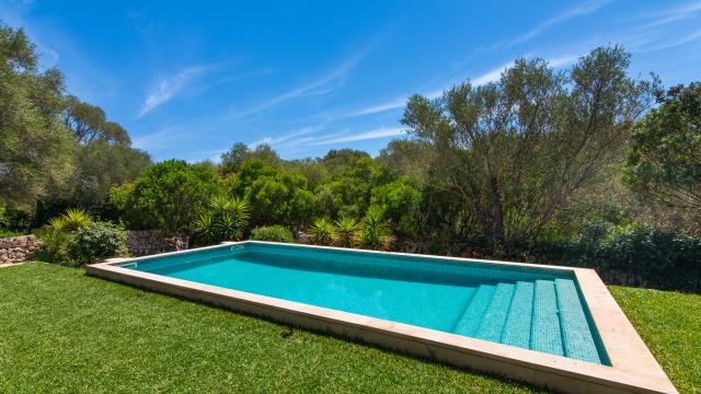 Rural Villa Son Catiu