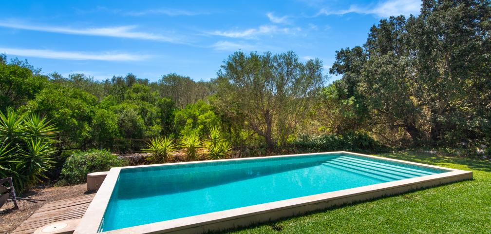 Rural Villa Son Catiu