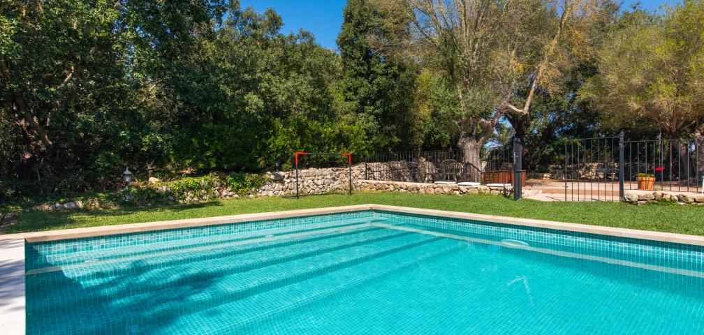 Rural Villa Son Catiu