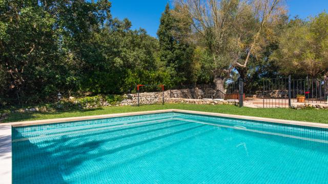 Rural Villa Son Catiu