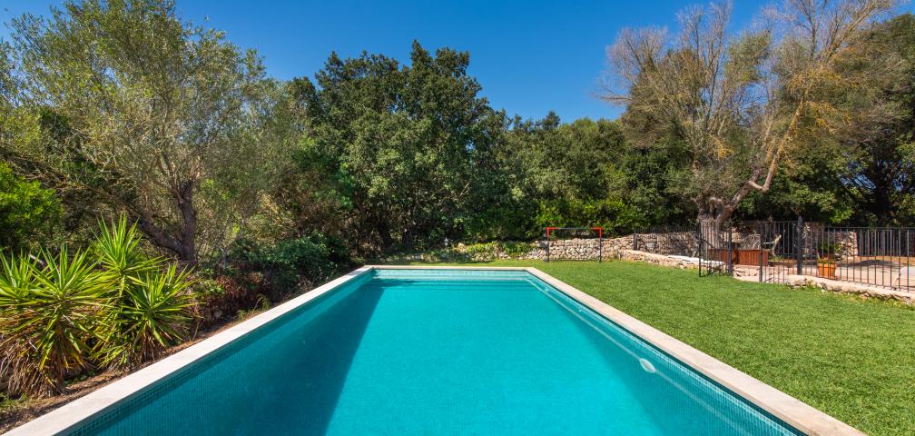 Rural Villa Son Catiu