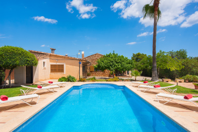 Rural Villa Cati