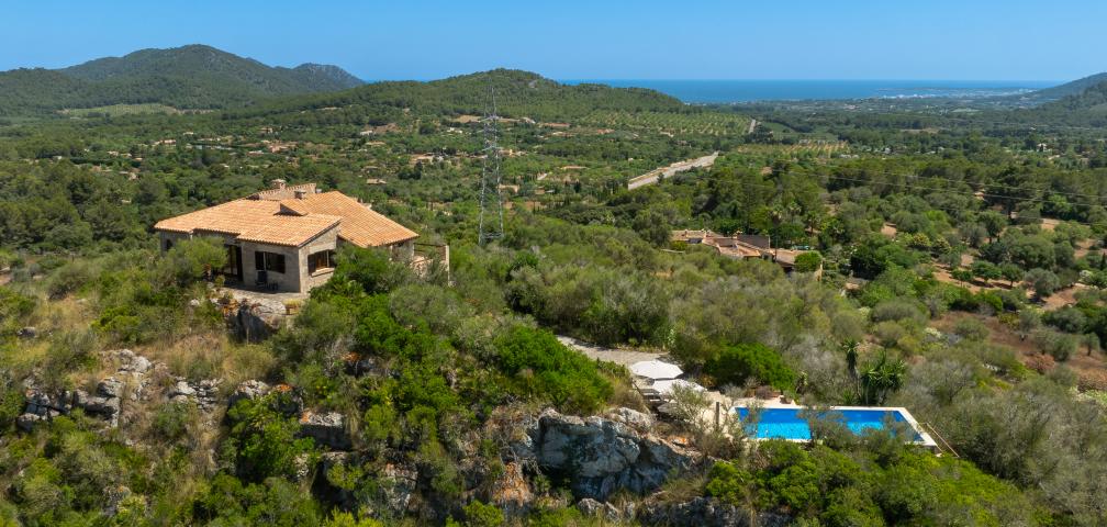 Finca Puig des Corb
