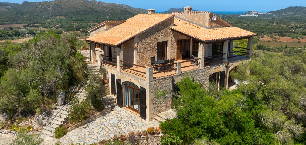 Finca Puig des Corb