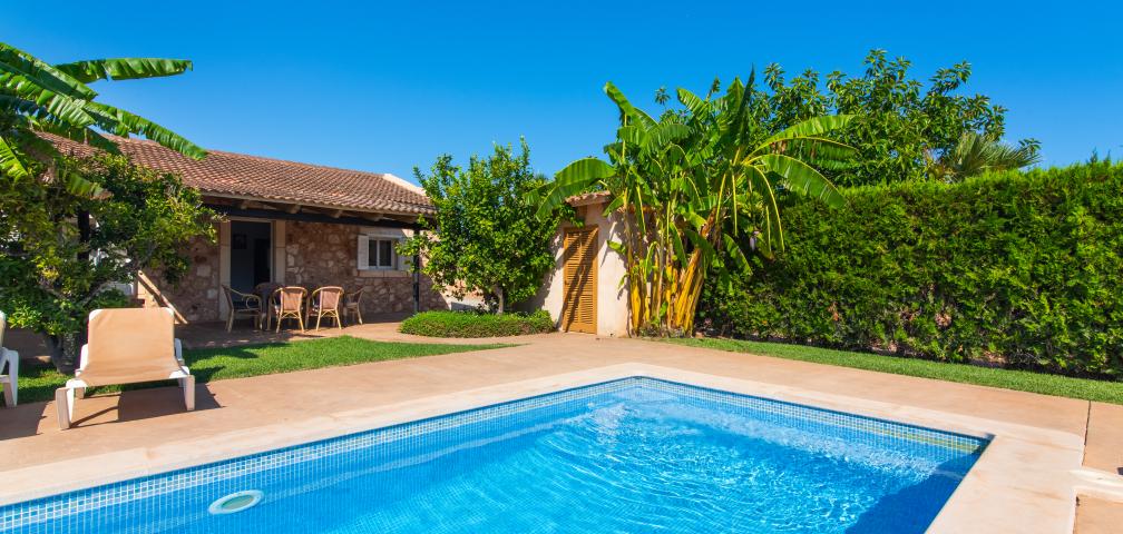 Rural Villa Ca´n Amer