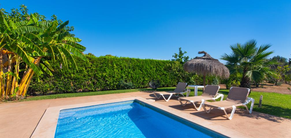 Rural Villa Ca´n Amer