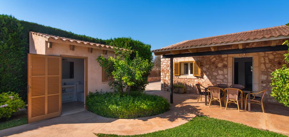 Rural Villa Ca´n Amer