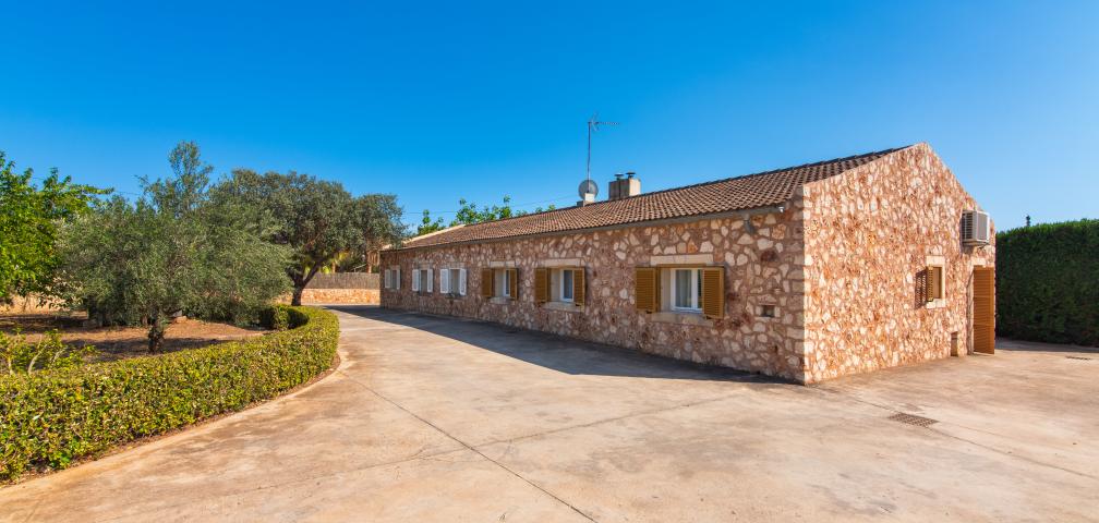 Rural Villa Ca´n Amer