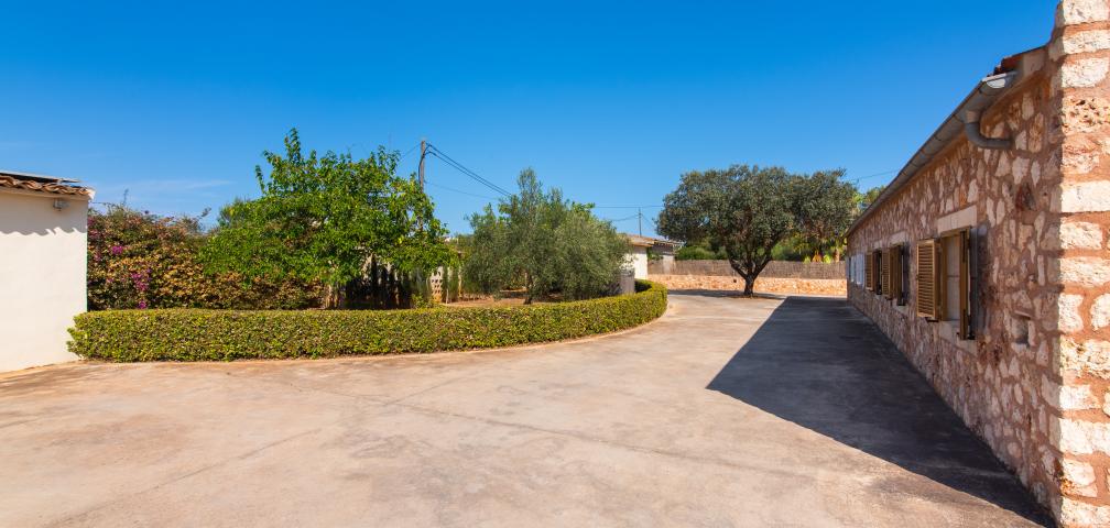 Rural Villa Ca´n Amer