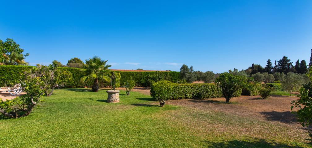 Rural Villa Ca´n Amer