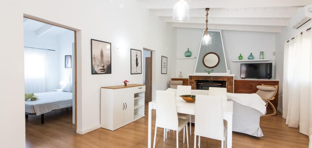 Rural Villa Ca´n Amer