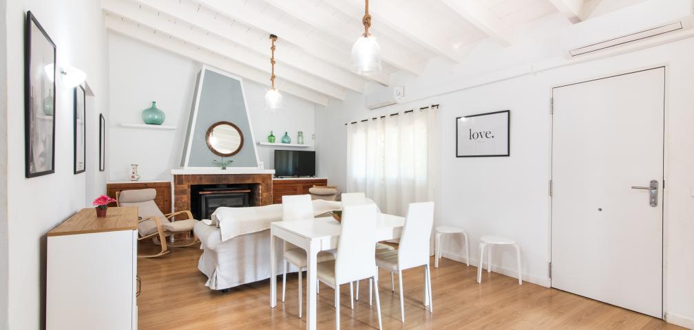 Rural Villa Ca´n Amer