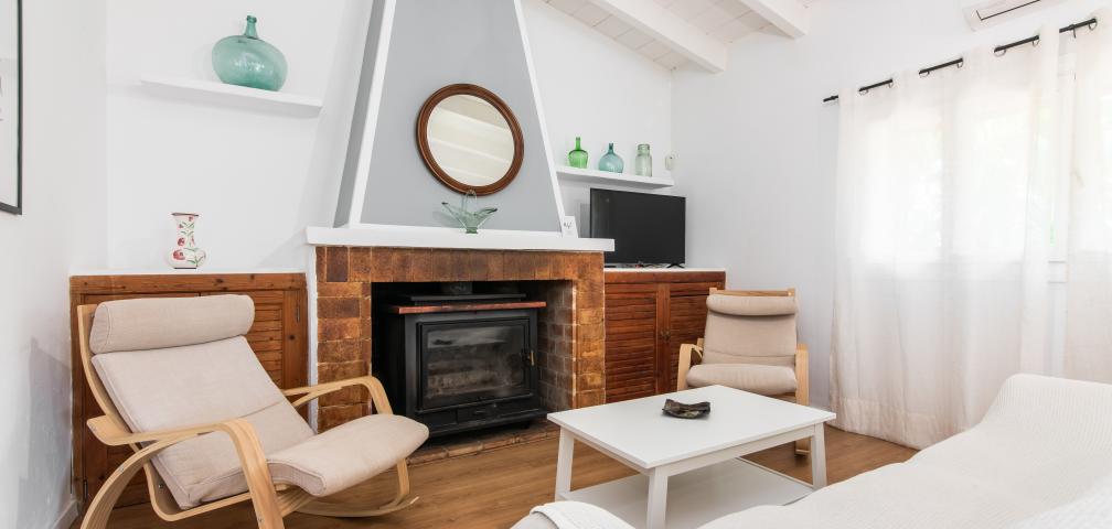 Rural Villa Ca´n Amer