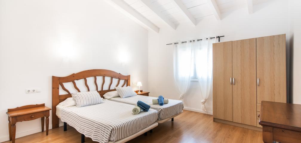 Rural Villa Ca´n Amer