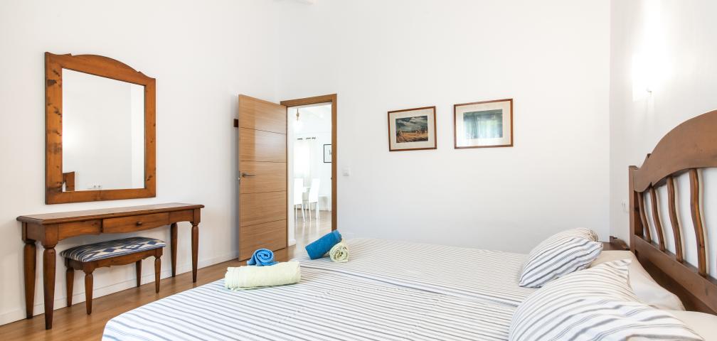 Rural Villa Ca´n Amer