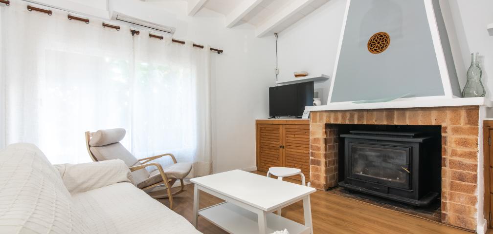 Rural Villa Ca´n Amer