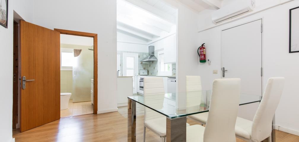 Rural Villa Ca´n Amer