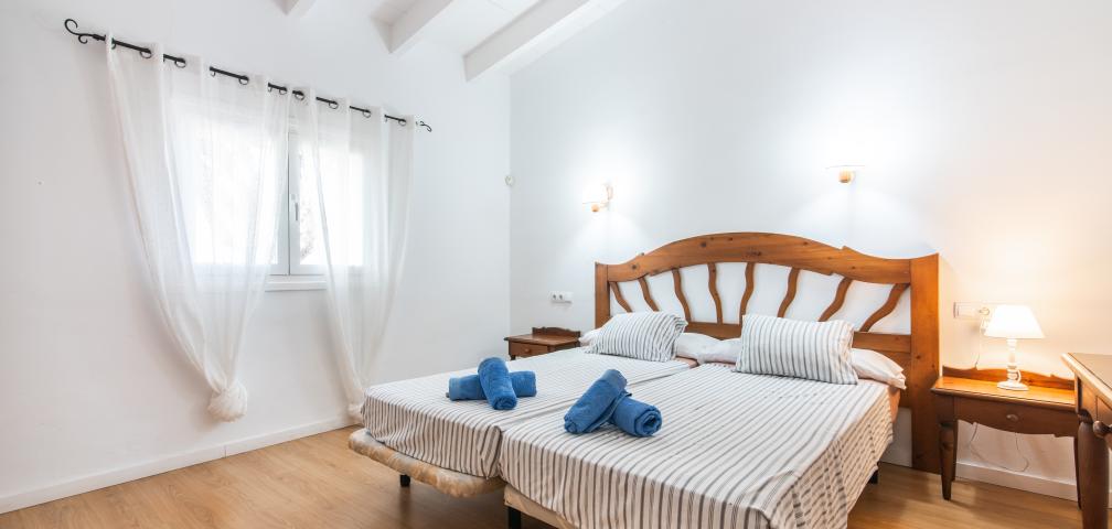 Rural Villa Ca´n Amer