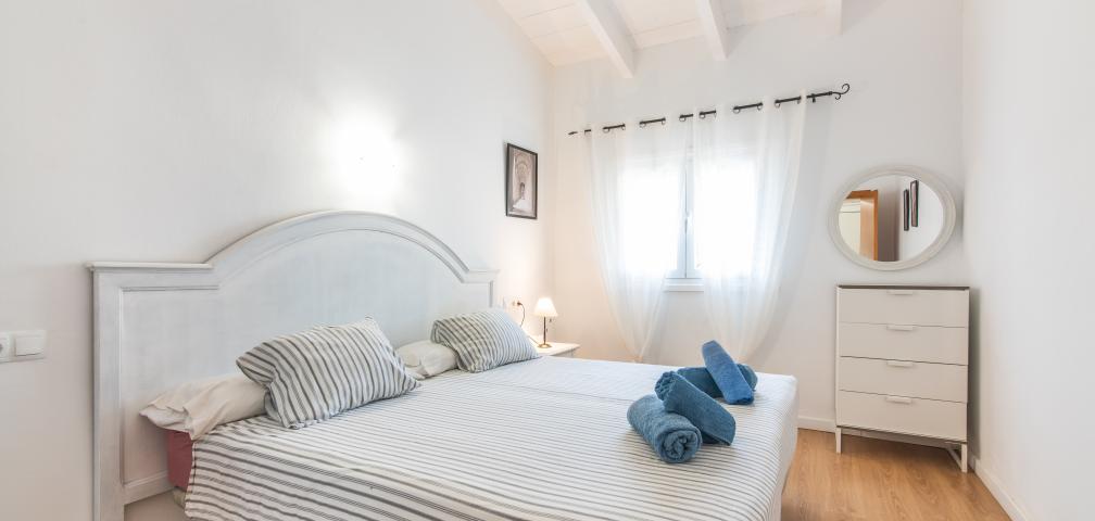 Rural Villa Ca´n Amer