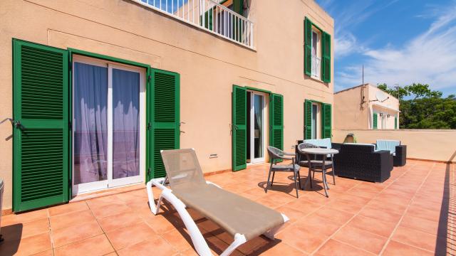 Finca Sa Copinya
