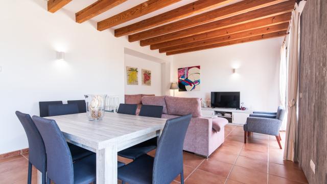 Finca Sa Copinya
