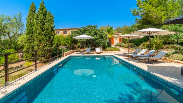 Rural Villa Can Tian