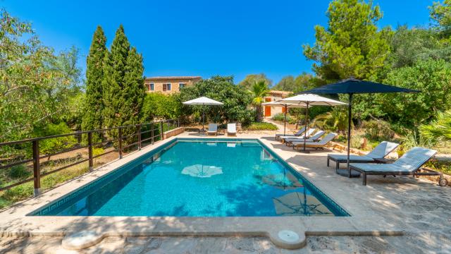 Rural Villa Can Tian