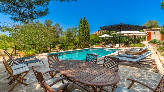 Rural Villa Can Tian