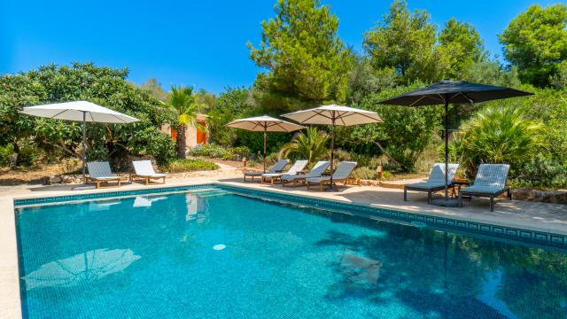 Rural Villa Can Tian