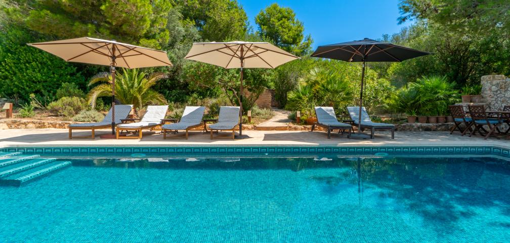 Rural Villa Can Tian