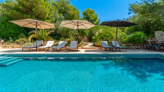 Rural Villa Can Tian