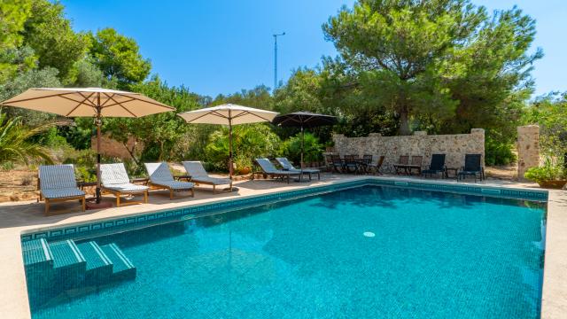 Rural Villa Can Tian